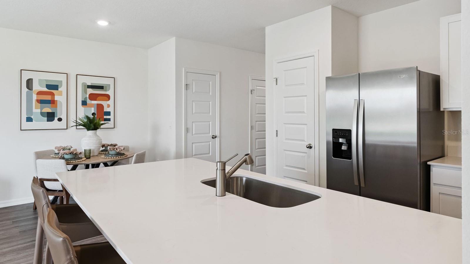 CROSSWINDS - Residential