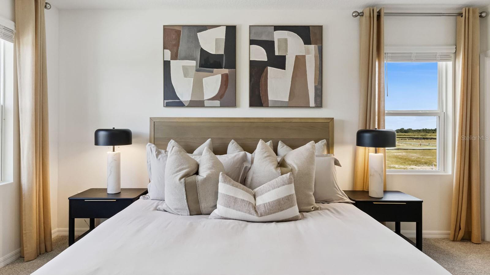 CROSSWINDS - Residential