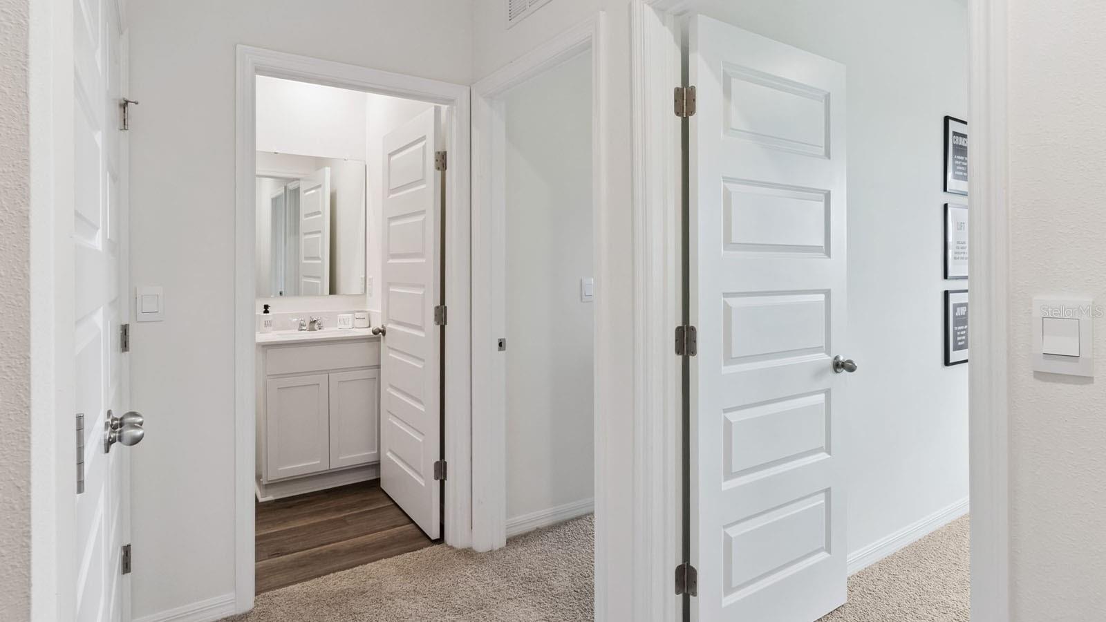 CROSSWINDS - Residential