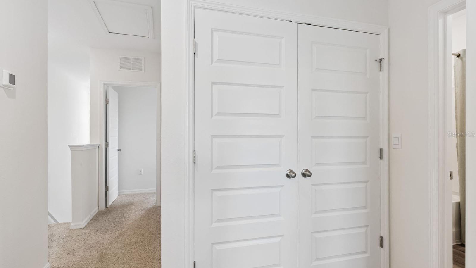 CROSSWINDS - Residential