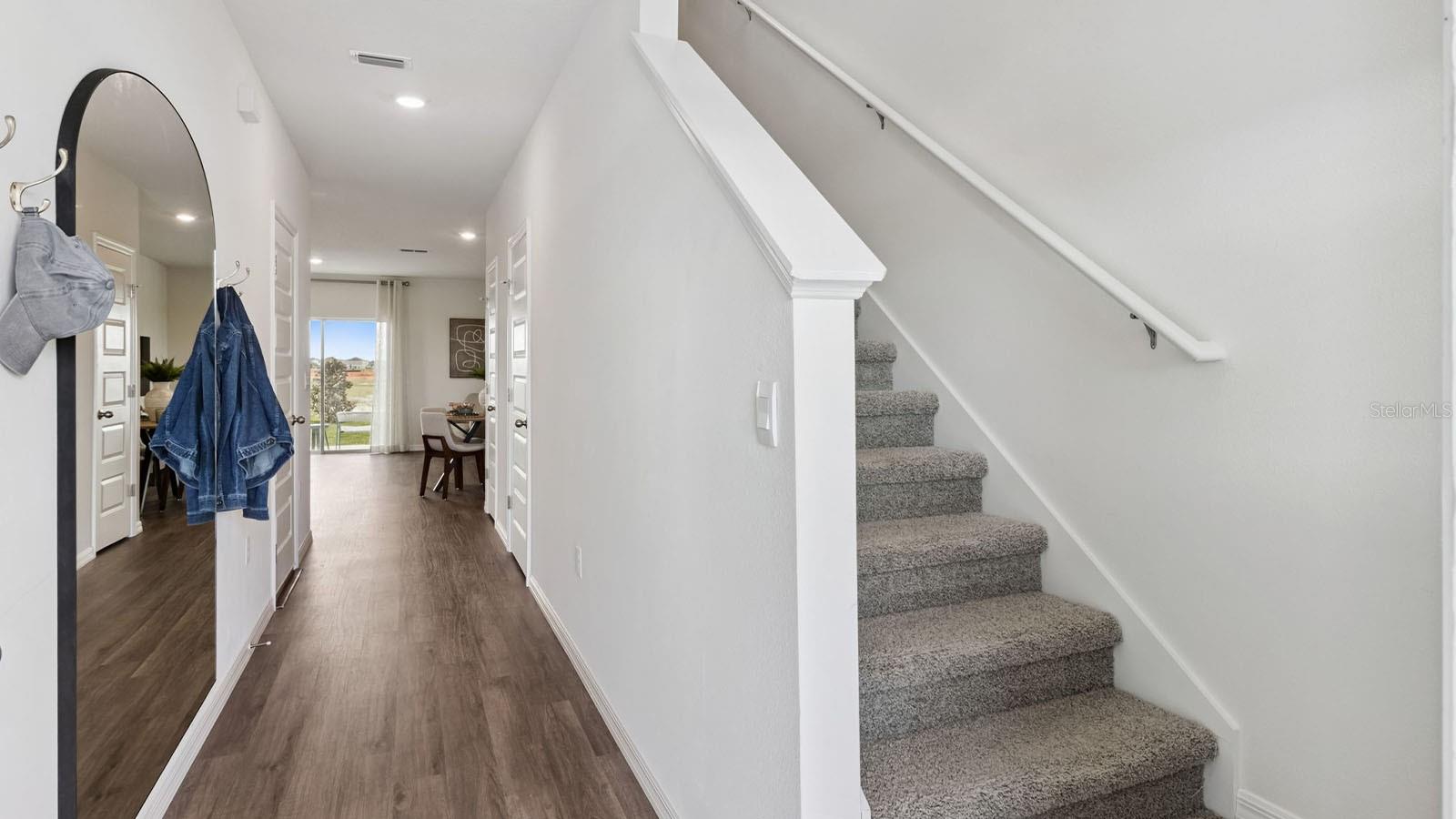 CROSSWINDS - Residential