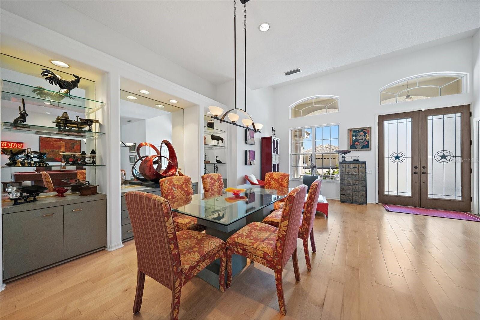 VENICE GOLF & COUNTRY CLUB - Residential