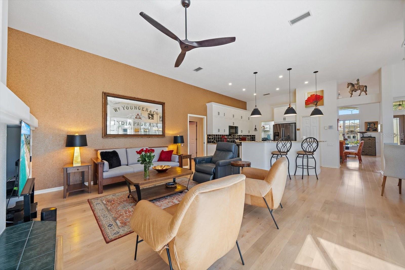 VENICE GOLF & COUNTRY CLUB - Residential