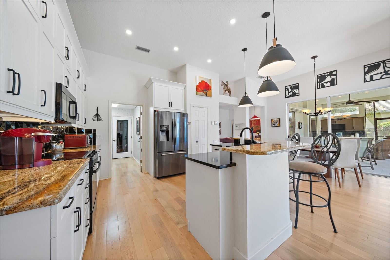 VENICE GOLF & COUNTRY CLUB - Residential