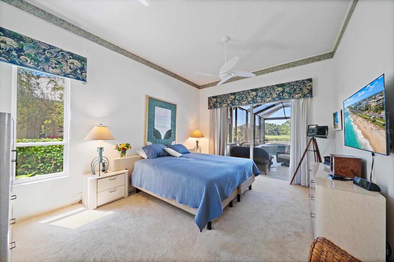 VENICE GOLF & COUNTRY CLUB - Residential