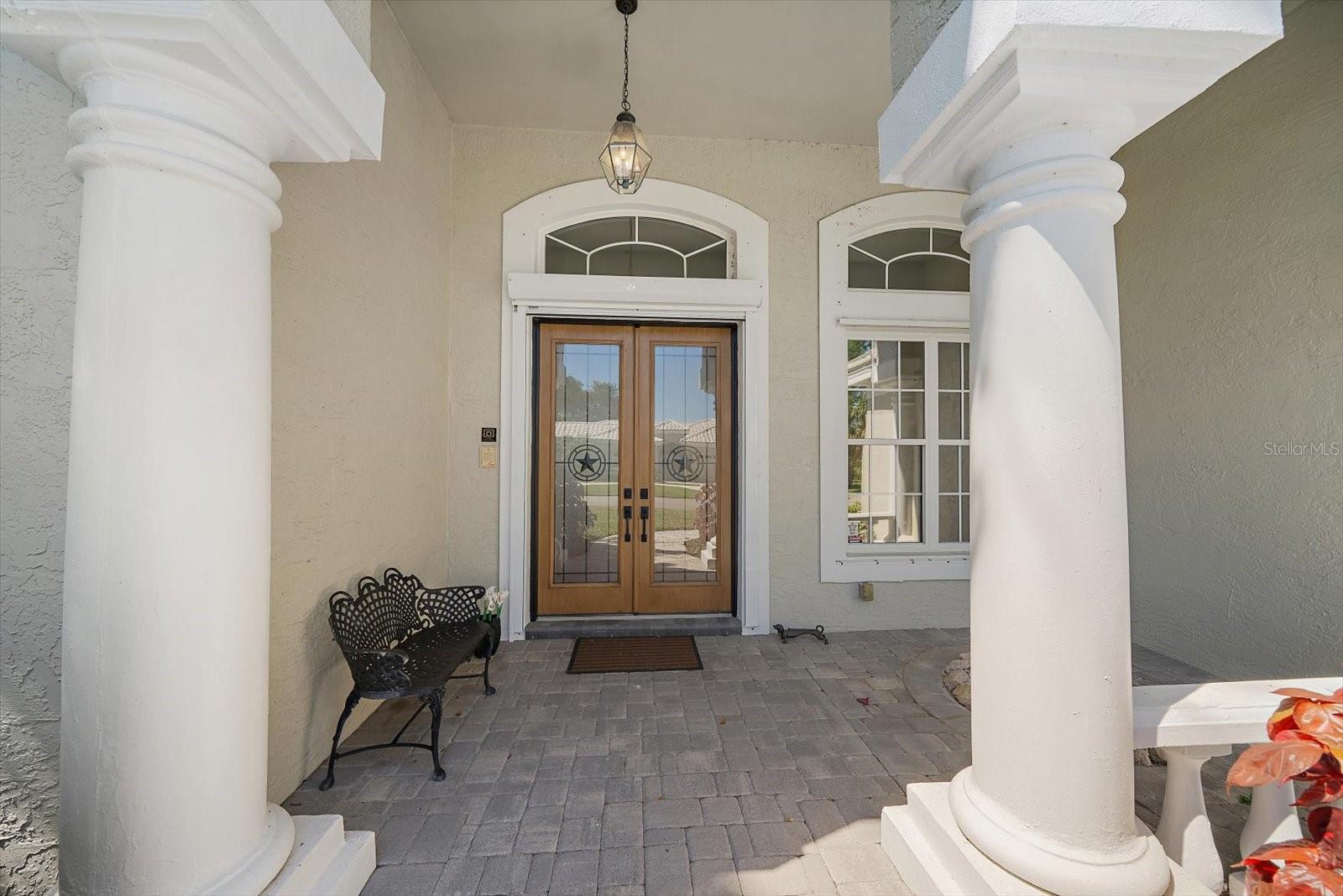 VENICE GOLF & COUNTRY CLUB - Residential