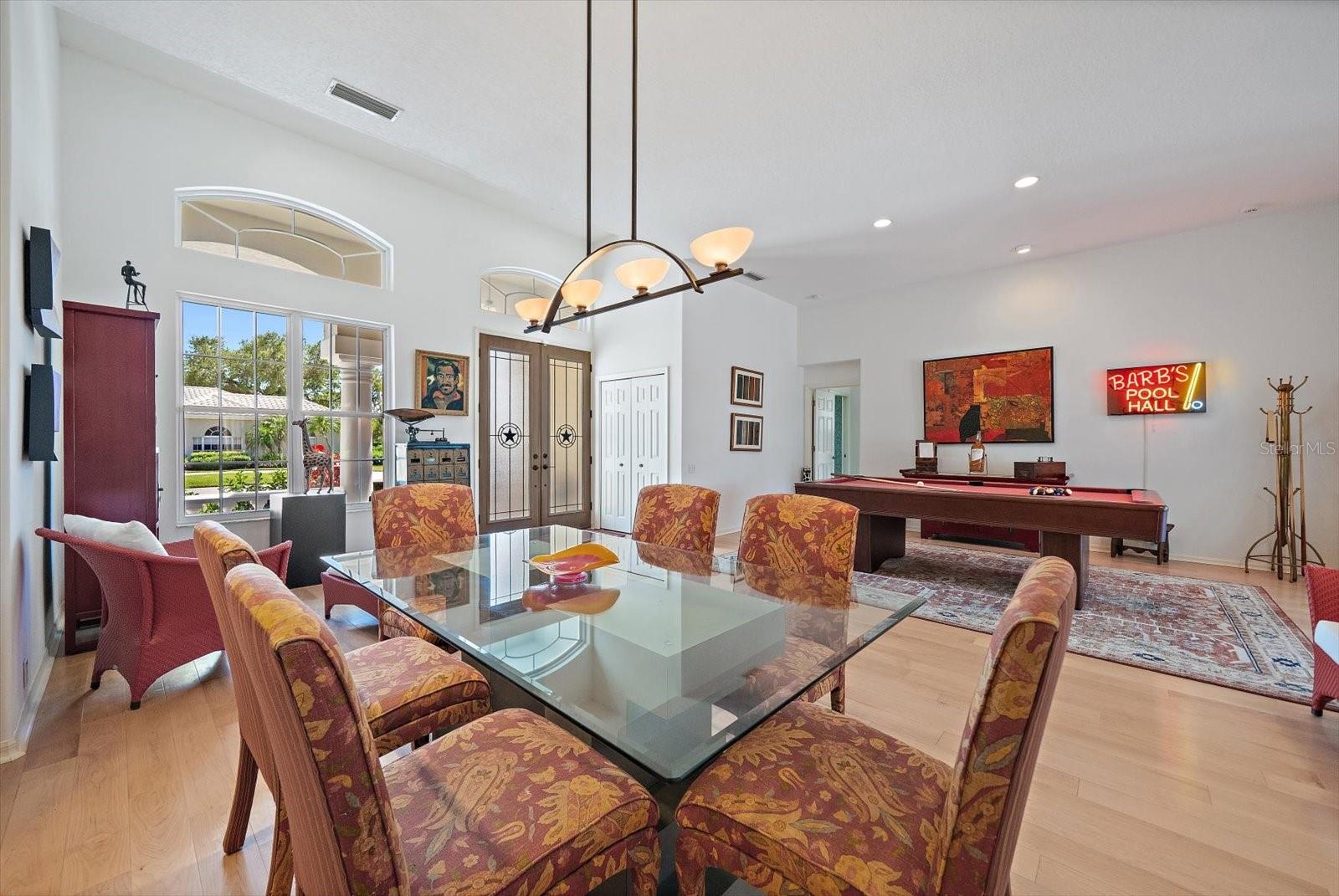 VENICE GOLF & COUNTRY CLUB - Residential