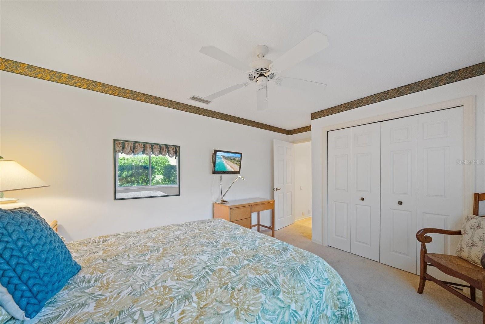 VENICE GOLF & COUNTRY CLUB - Residential