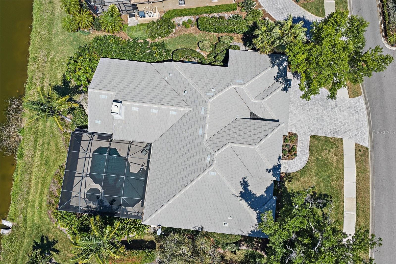 VENICE GOLF & COUNTRY CLUB - Residential