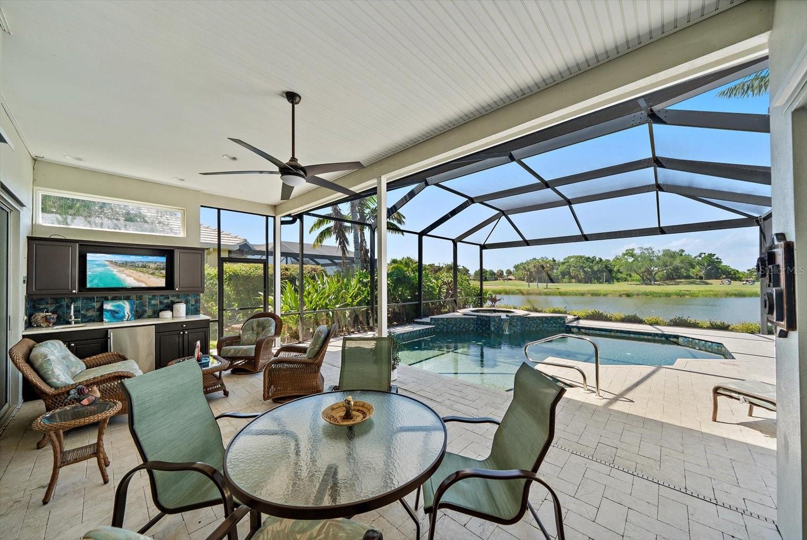 VENICE GOLF & COUNTRY CLUB - Residential