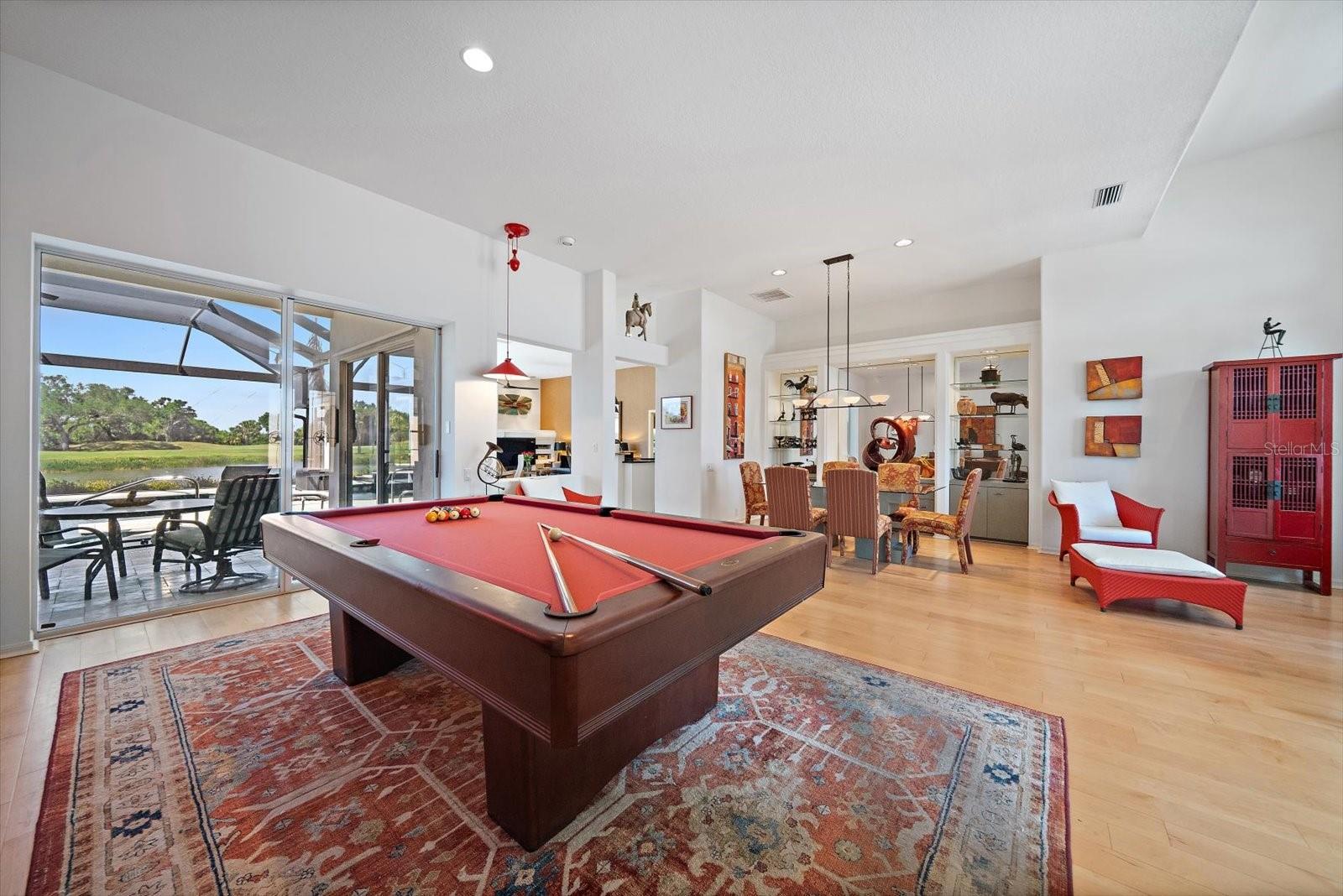 VENICE GOLF & COUNTRY CLUB - Residential