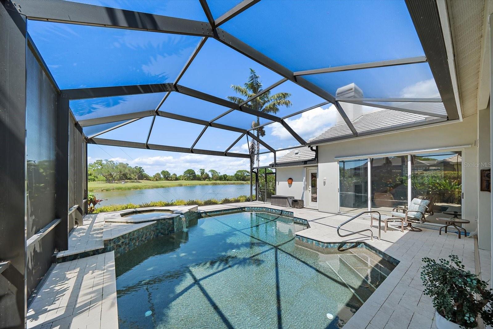 VENICE GOLF & COUNTRY CLUB - Residential