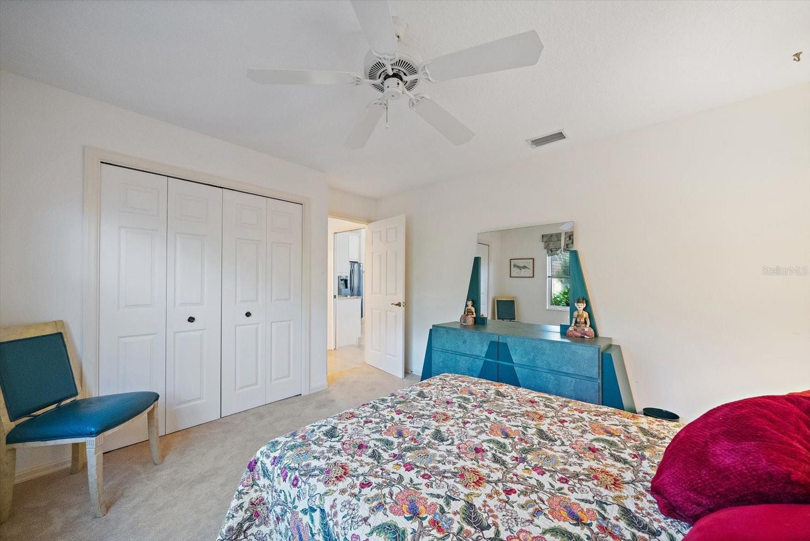 VENICE GOLF & COUNTRY CLUB - Residential