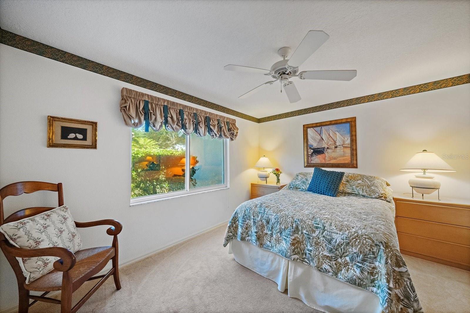 VENICE GOLF & COUNTRY CLUB - Residential