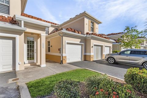 A home in PUNTA GORDA