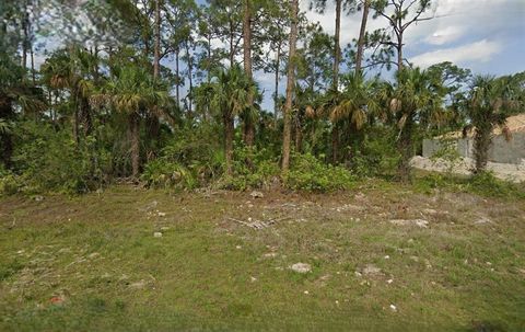 5020 N ROSEBUD CIRCLE LABELLE FL 33935