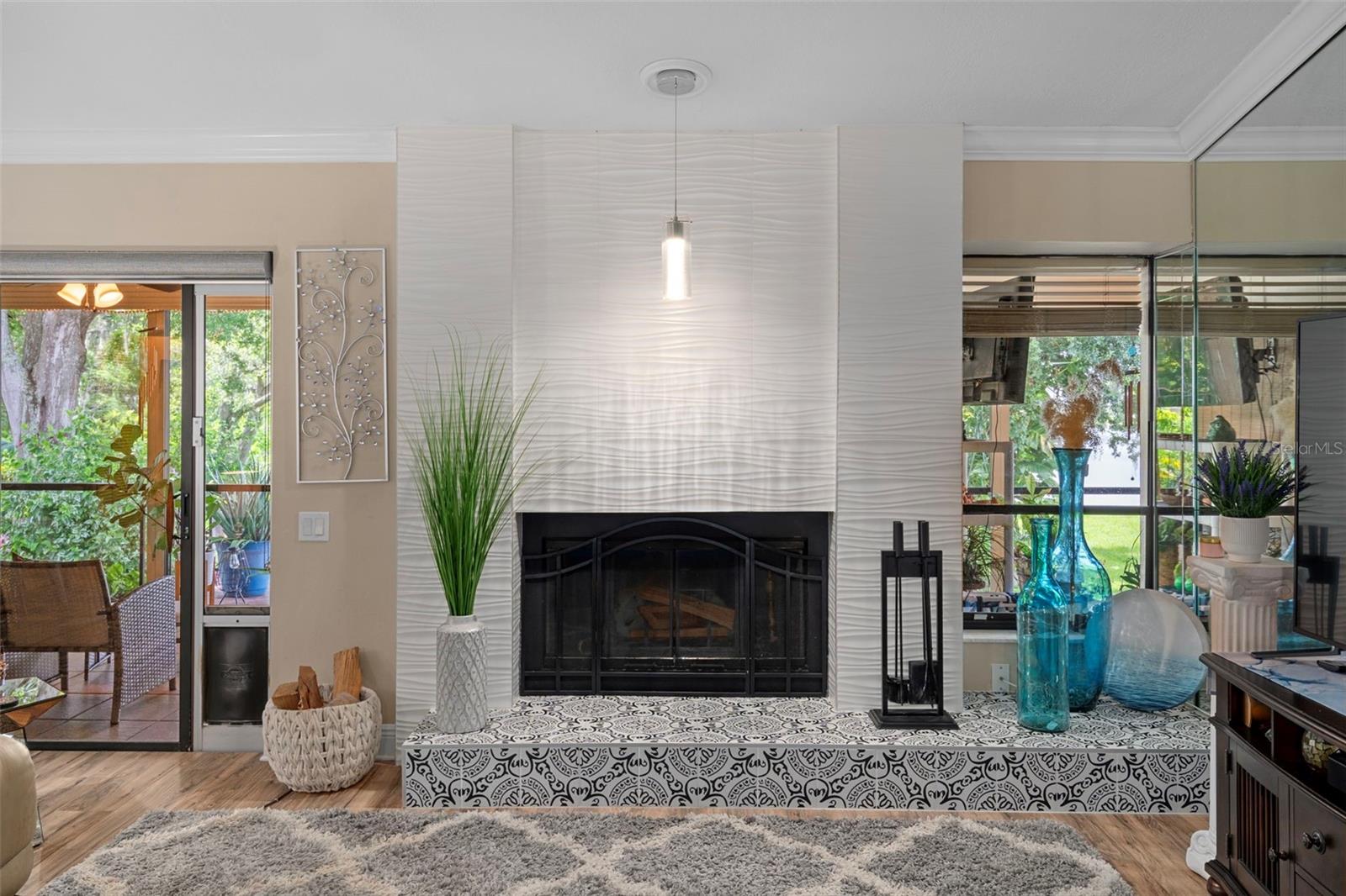 WINDRIDGE GULF TRACE - Residential