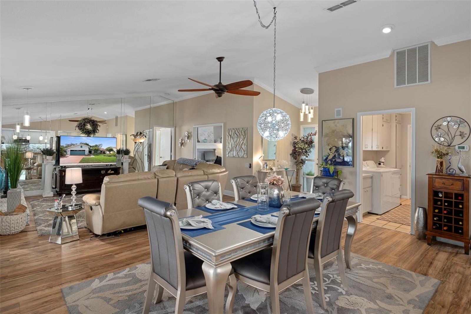 WINDRIDGE GULF TRACE - Residential