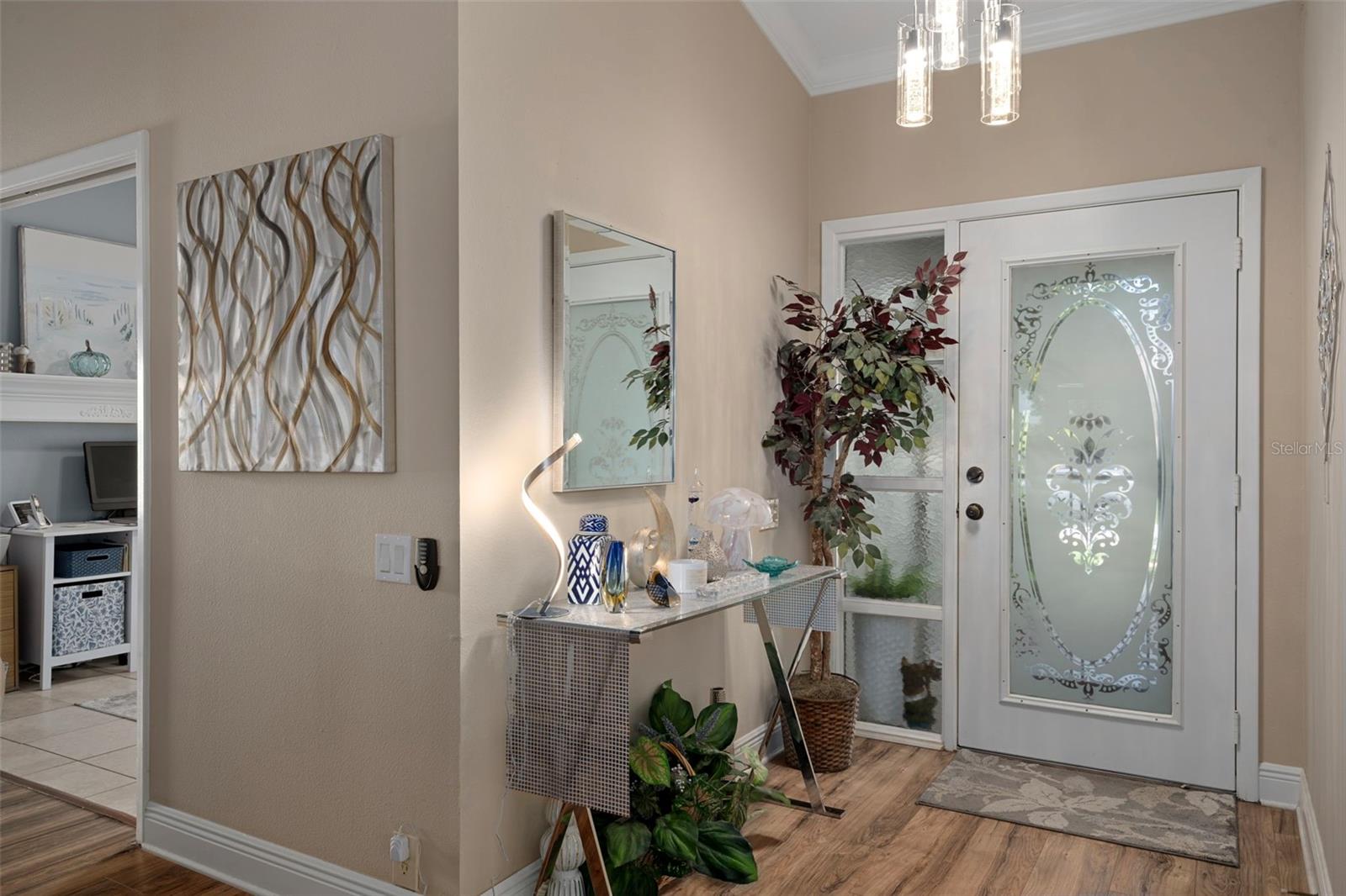 WINDRIDGE GULF TRACE - Residential