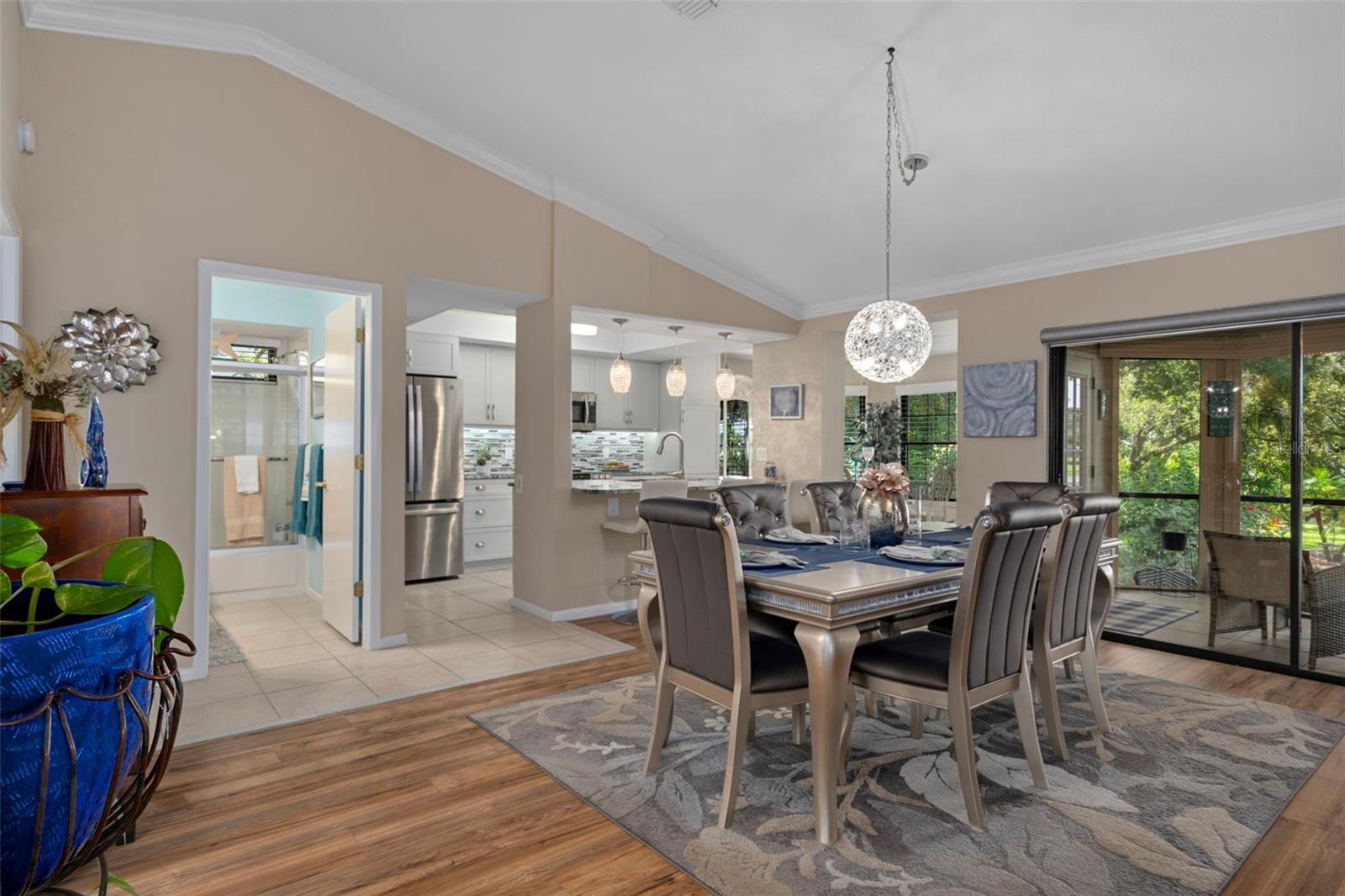 WINDRIDGE GULF TRACE - Residential