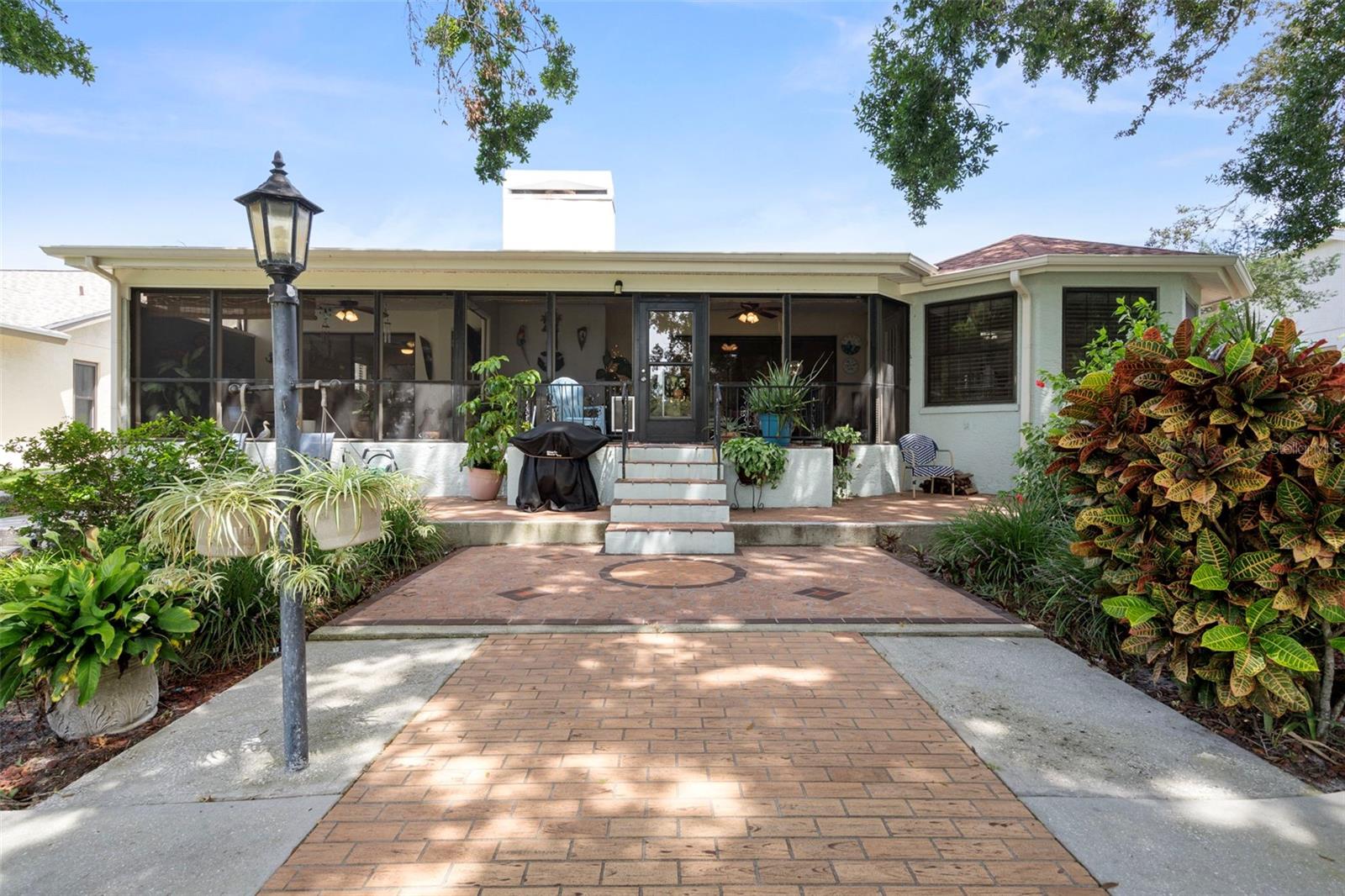 WINDRIDGE GULF TRACE - Residential
