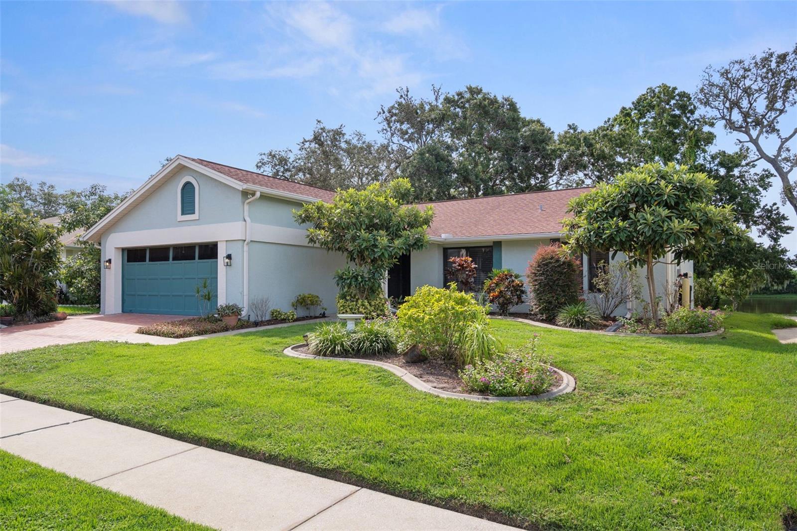 WINDRIDGE GULF TRACE - Residential