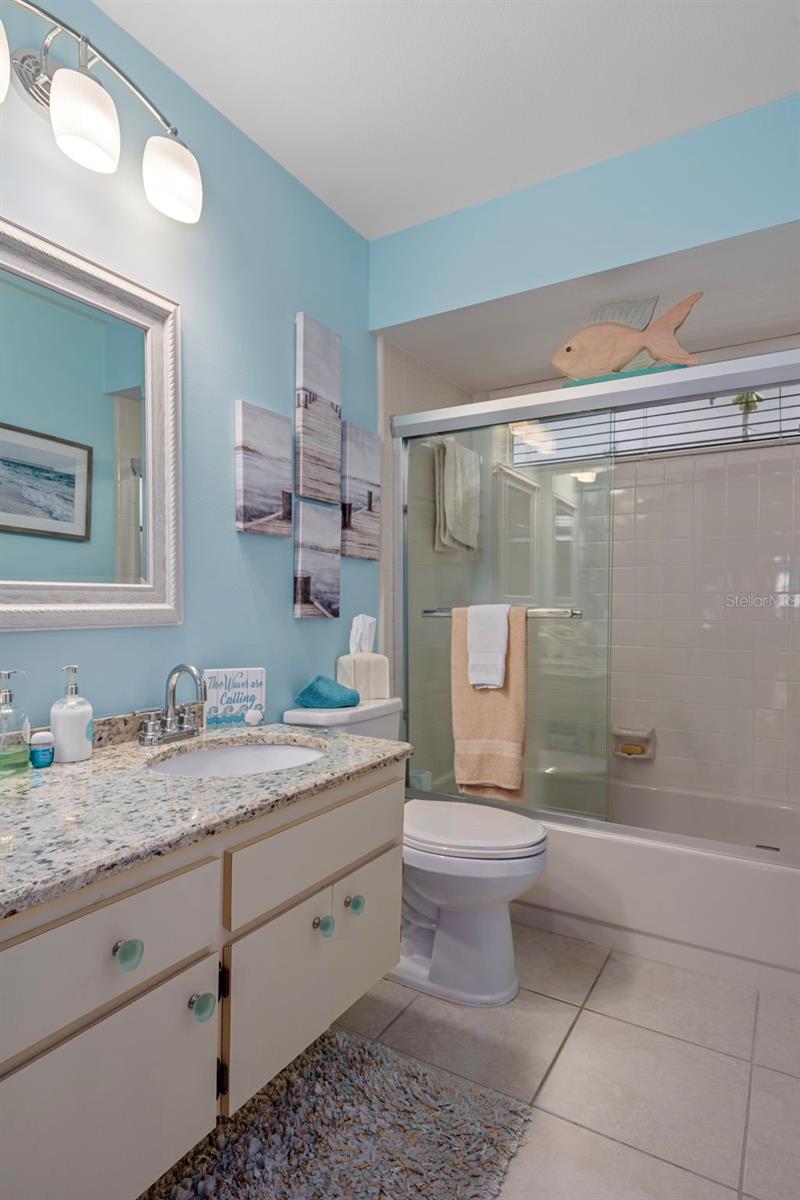 WINDRIDGE GULF TRACE - Residential