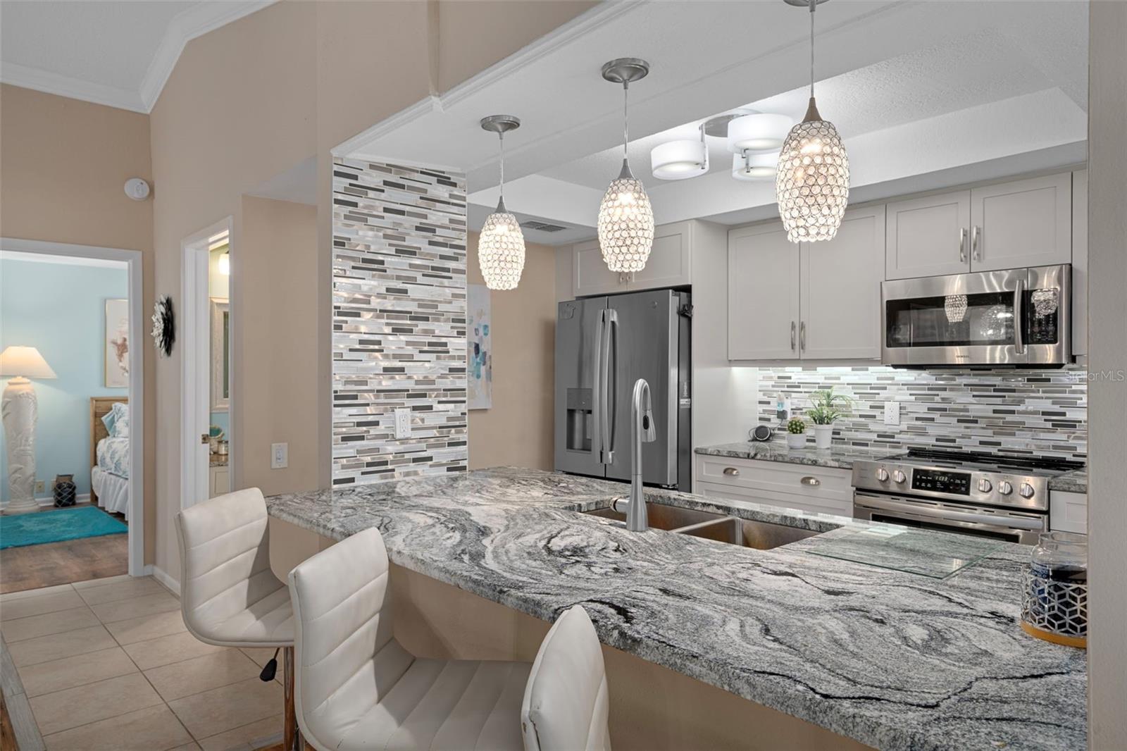 WINDRIDGE GULF TRACE - Residential