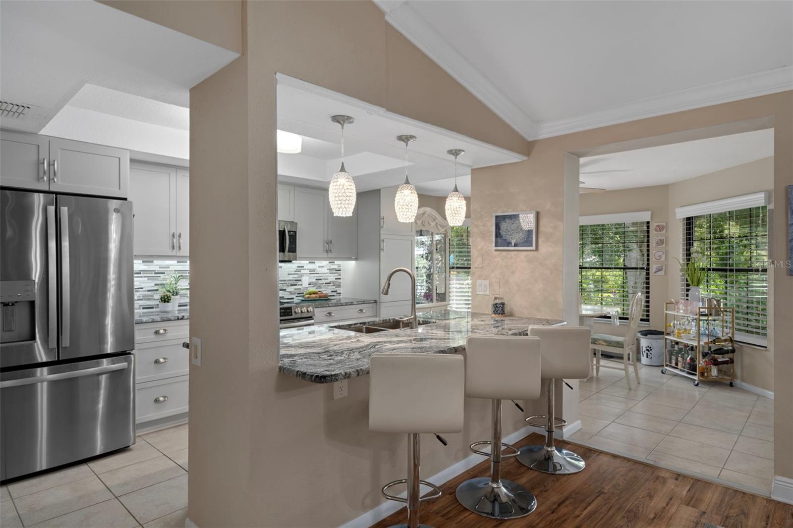 WINDRIDGE GULF TRACE - Residential