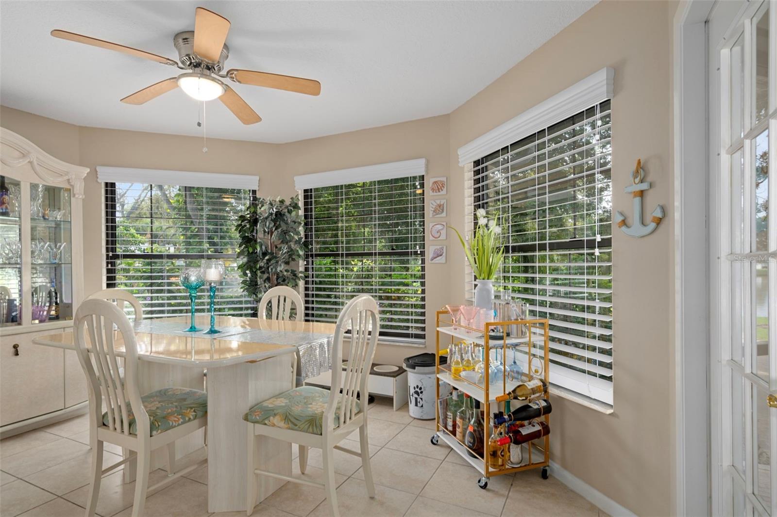 WINDRIDGE GULF TRACE - Residential