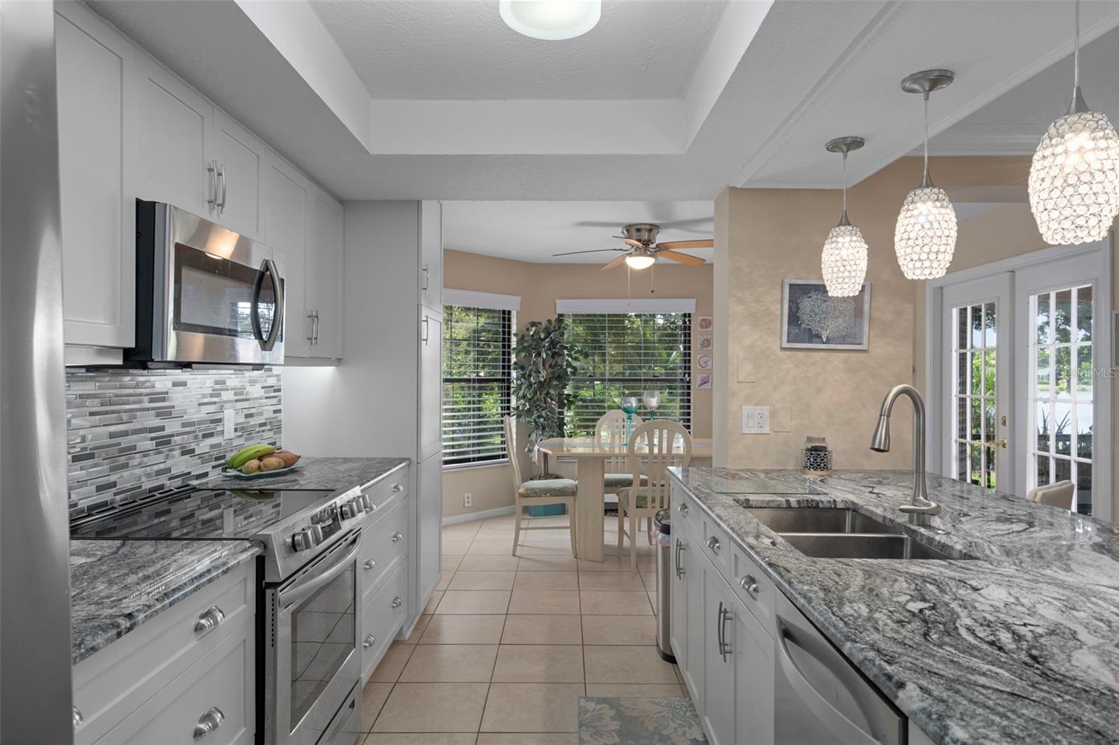 WINDRIDGE GULF TRACE - Residential