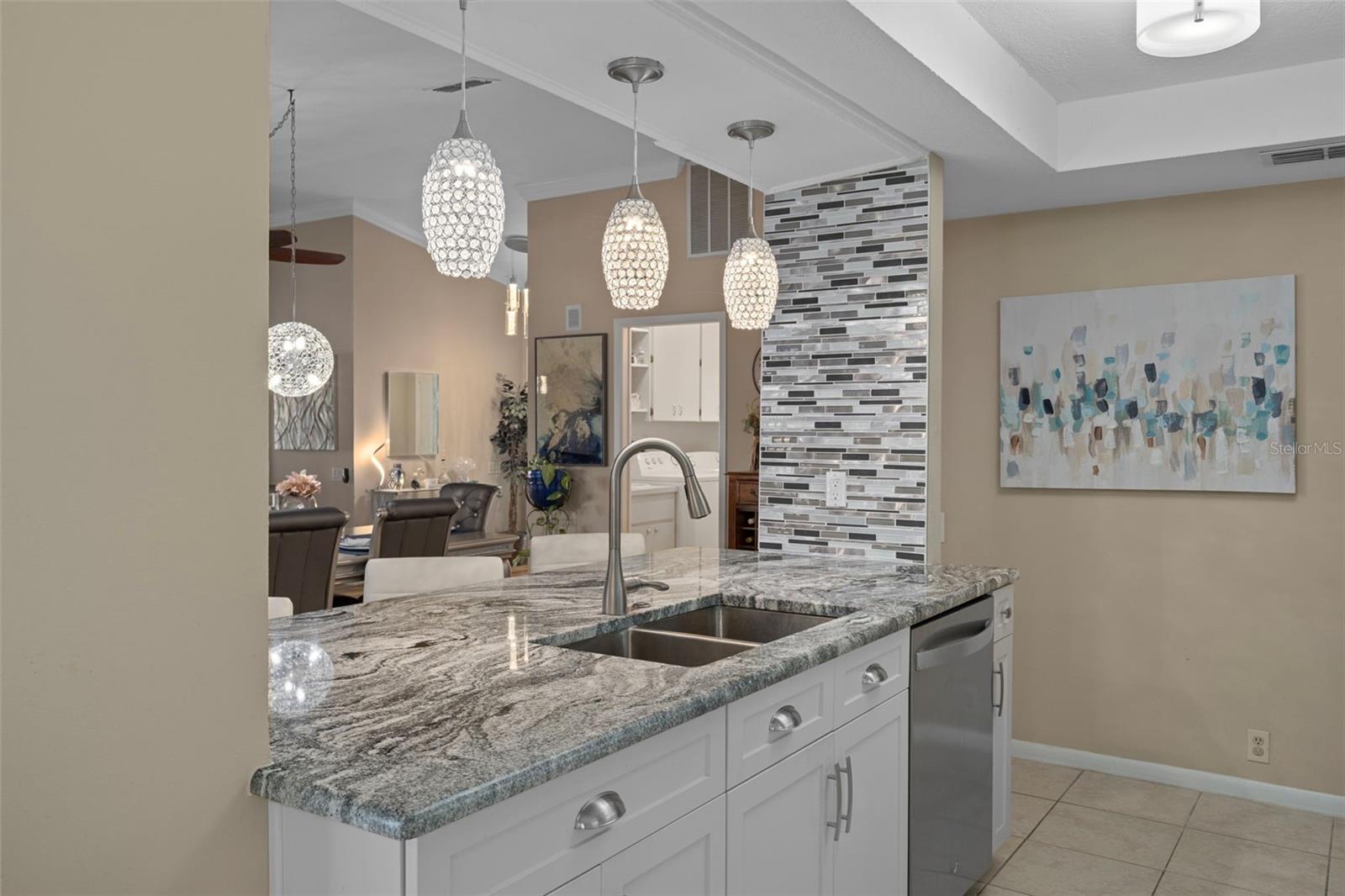 WINDRIDGE GULF TRACE - Residential