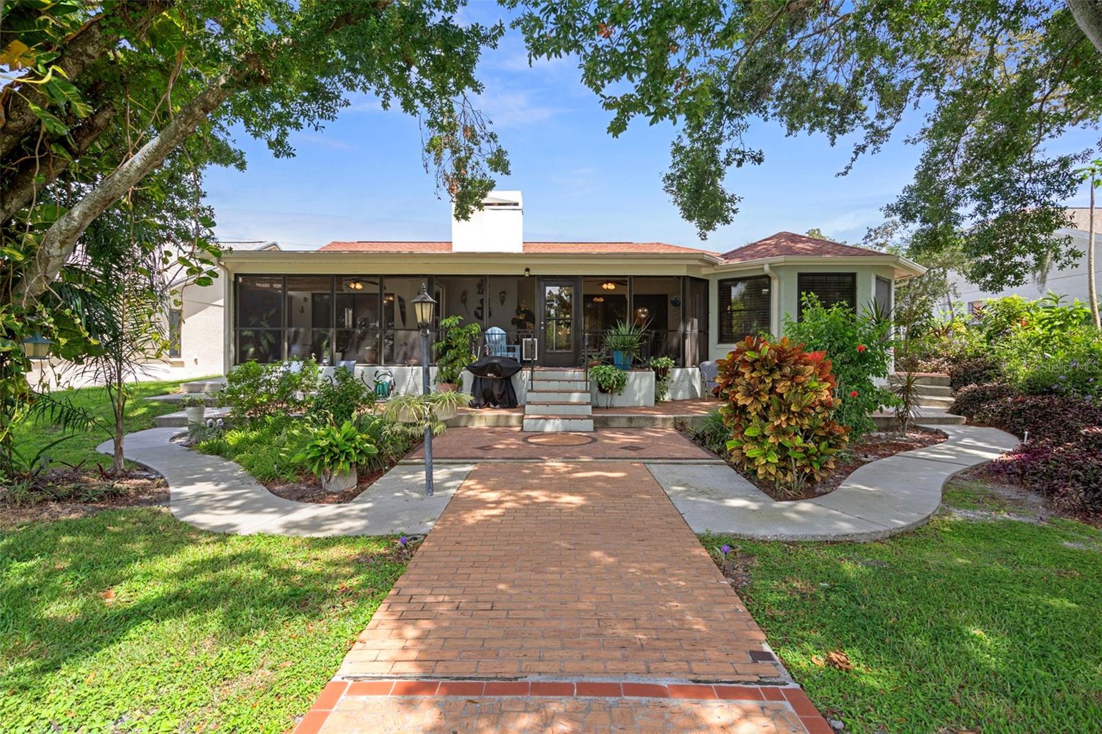WINDRIDGE GULF TRACE - Residential