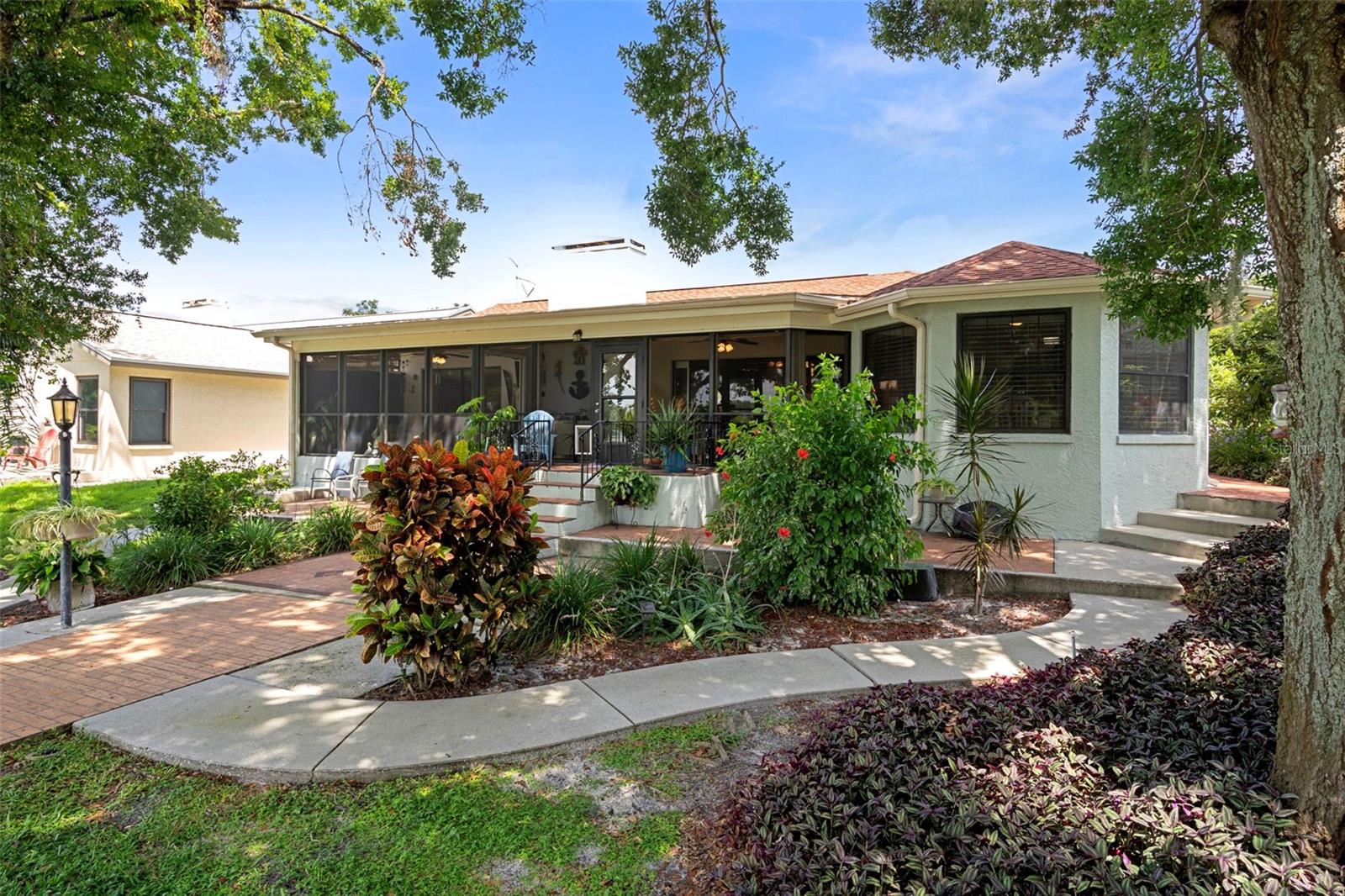 WINDRIDGE GULF TRACE - Residential