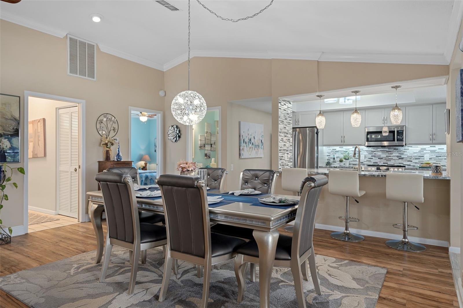 WINDRIDGE GULF TRACE - Residential