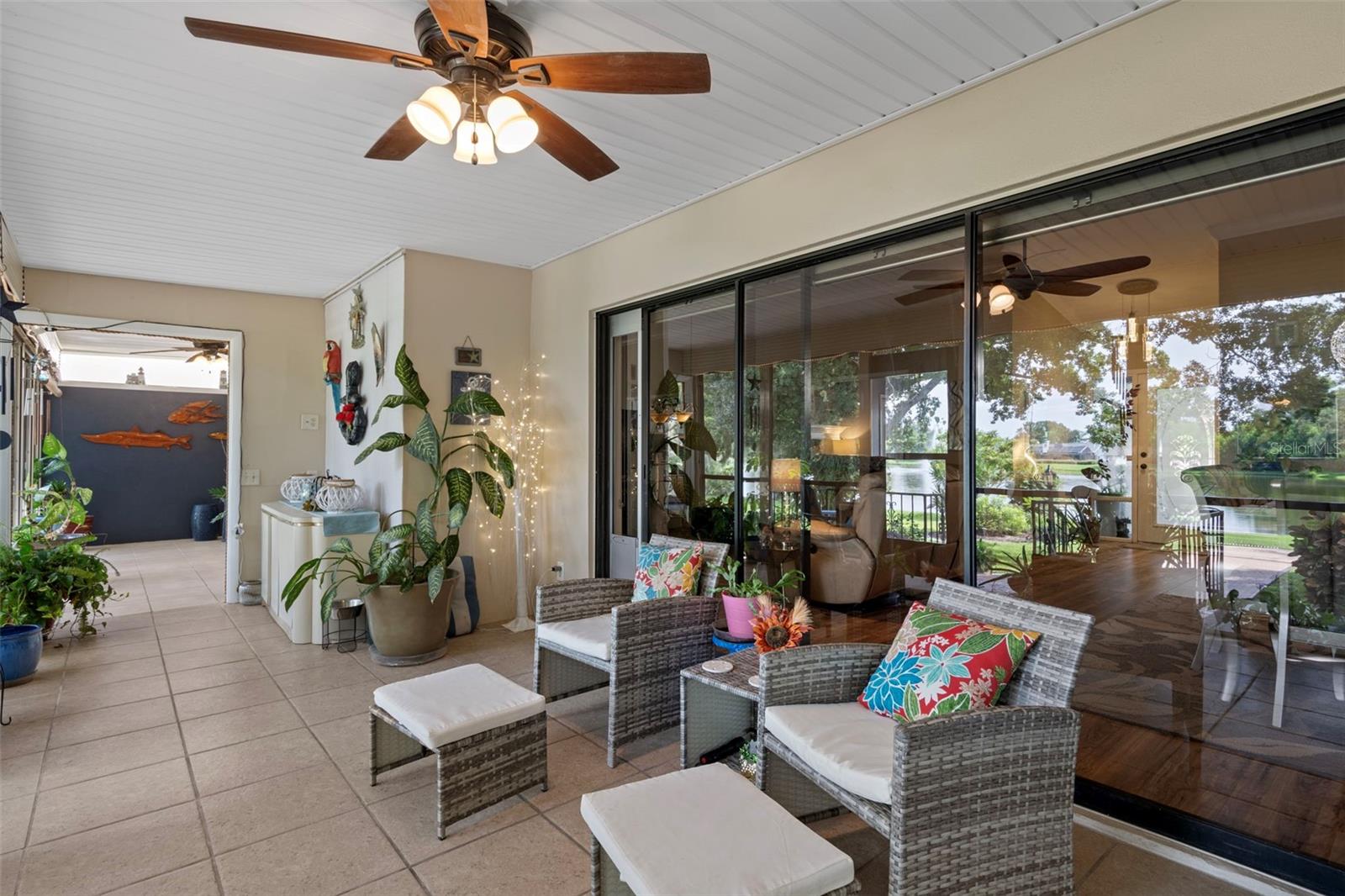 WINDRIDGE GULF TRACE - Residential
