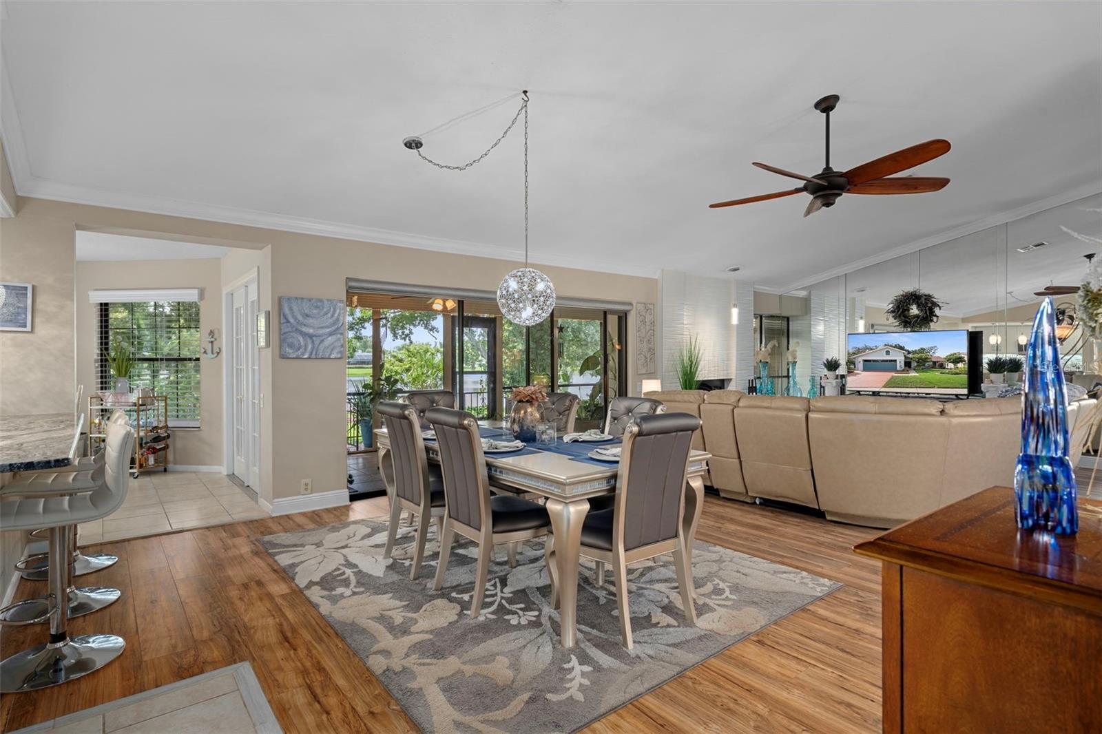 WINDRIDGE GULF TRACE - Residential