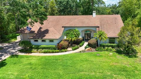 Photo of 1903 Curry Road, Lutz, FL 33549 (MLS # TB8488246)