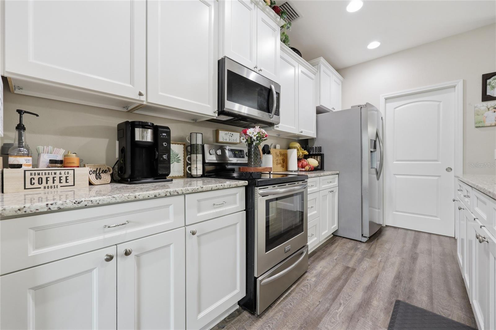 OAK RIDGE AT HIGH SPGS PH II - Residential