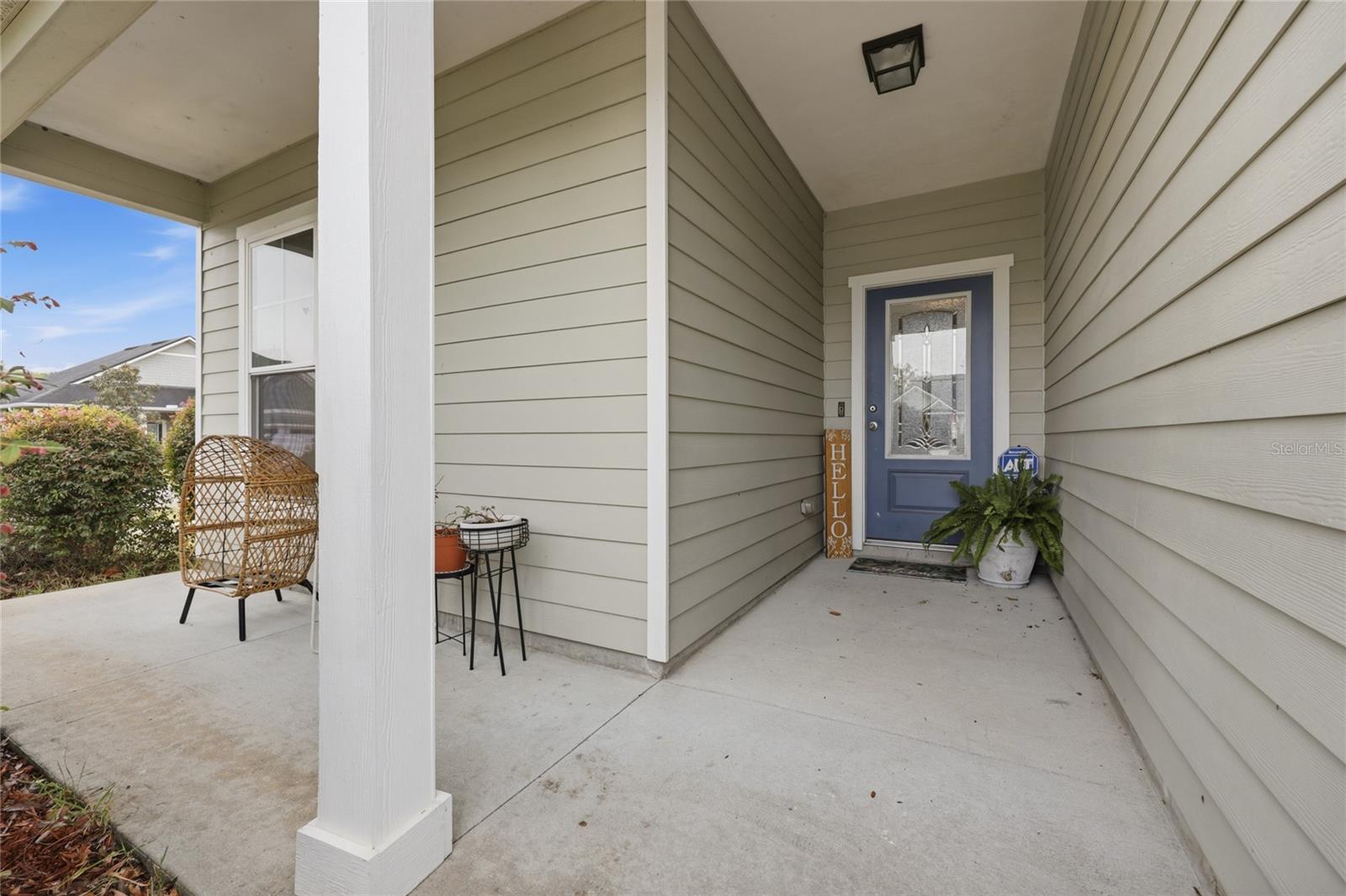 OAK RIDGE AT HIGH SPGS PH II - Residential