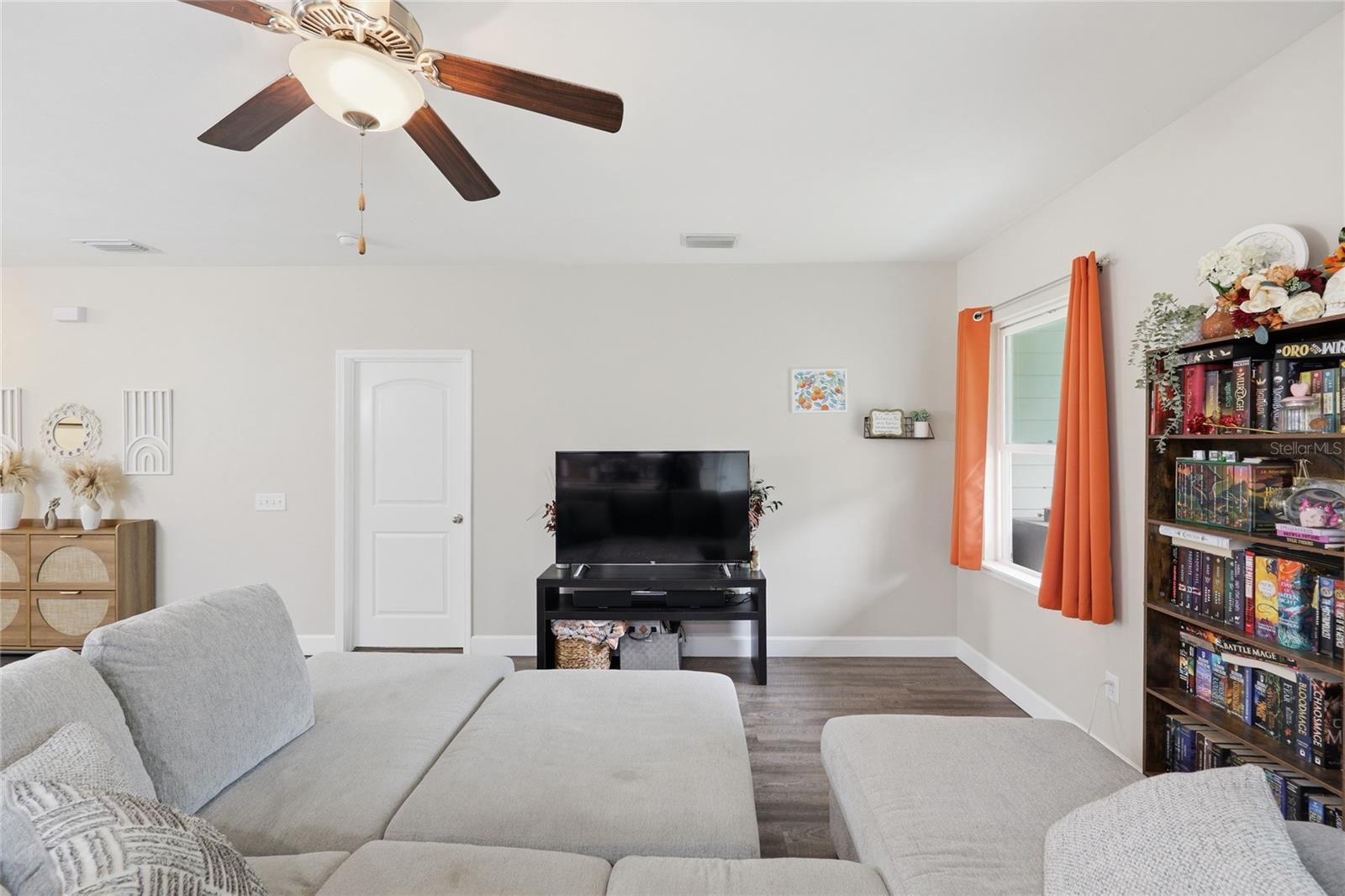 OAK RIDGE AT HIGH SPGS PH II - Residential