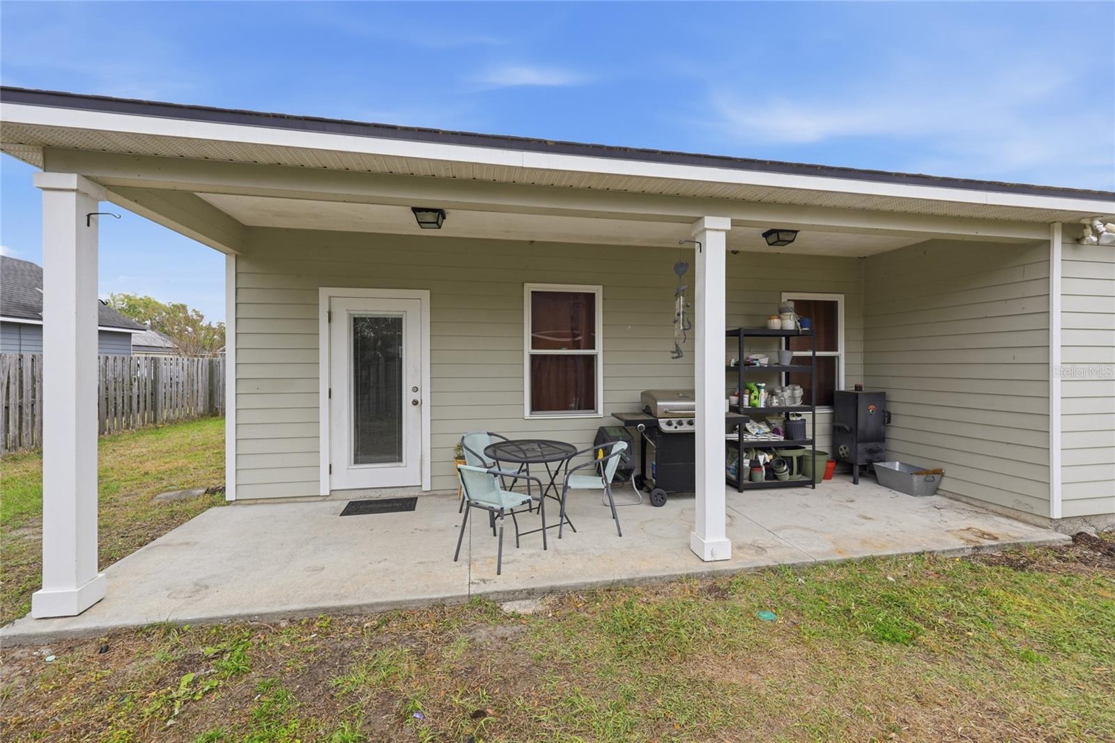 OAK RIDGE AT HIGH SPGS PH II - Residential