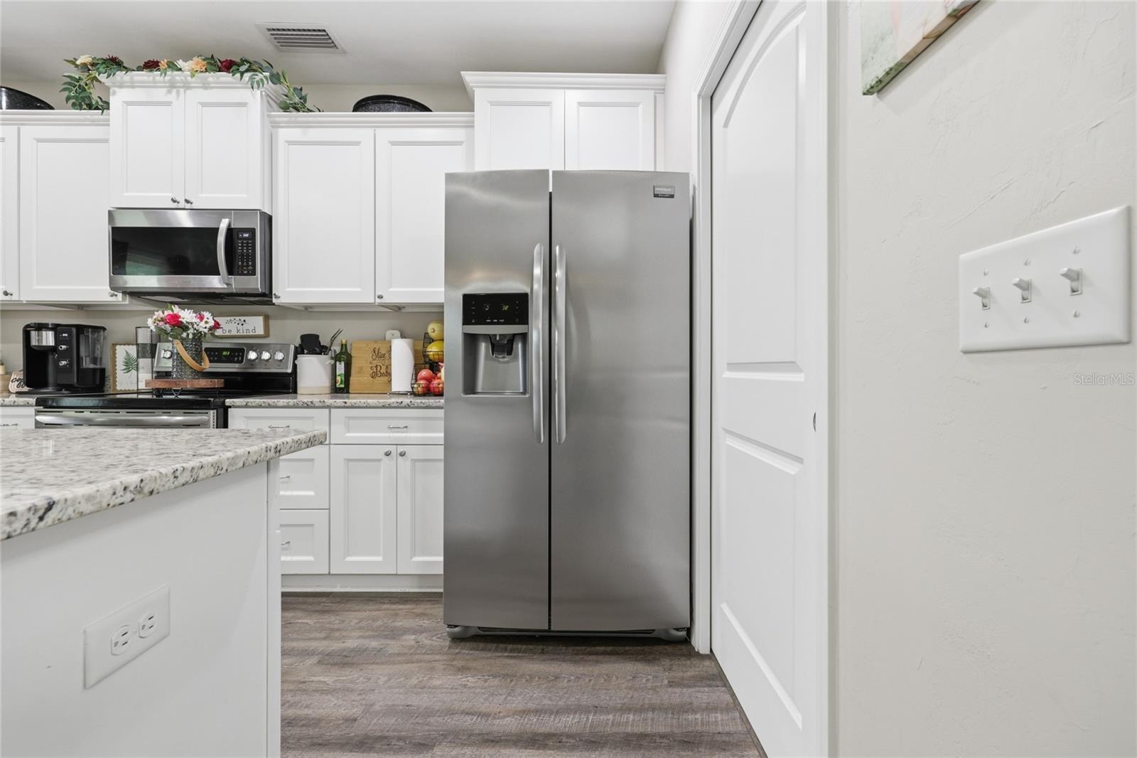 OAK RIDGE AT HIGH SPGS PH II - Residential