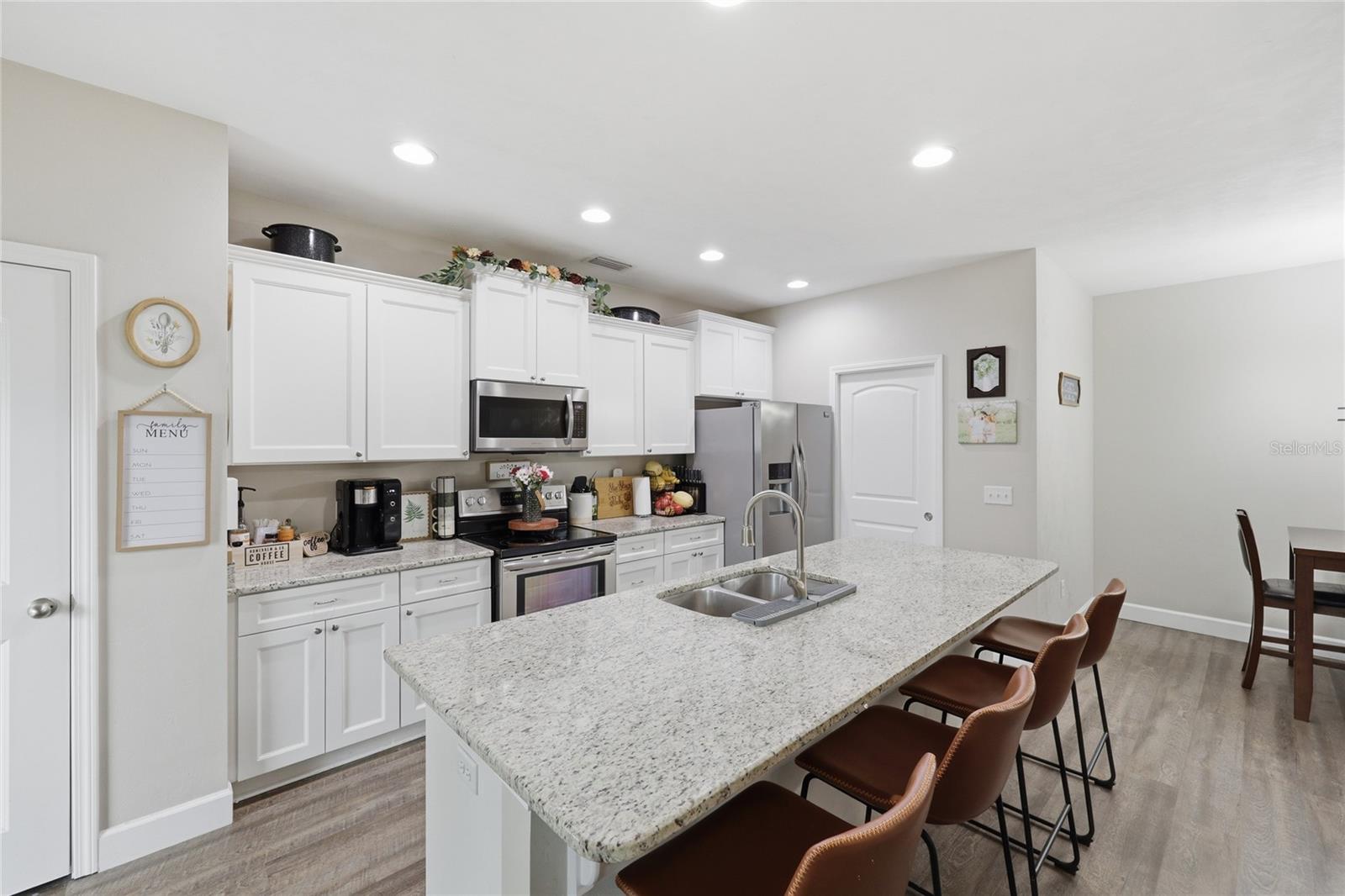 OAK RIDGE AT HIGH SPGS PH II - Residential