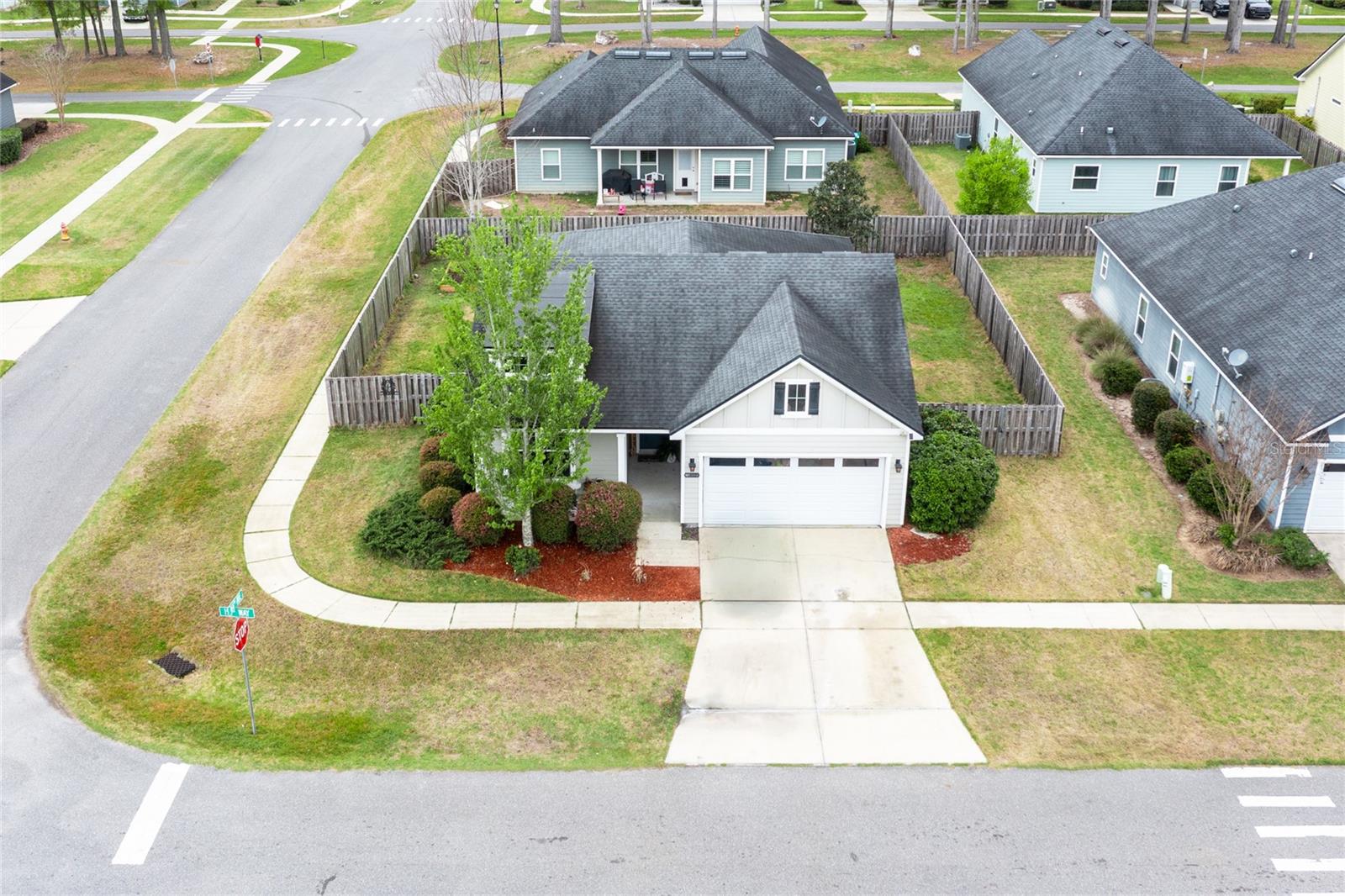 OAK RIDGE AT HIGH SPGS PH II - Residential