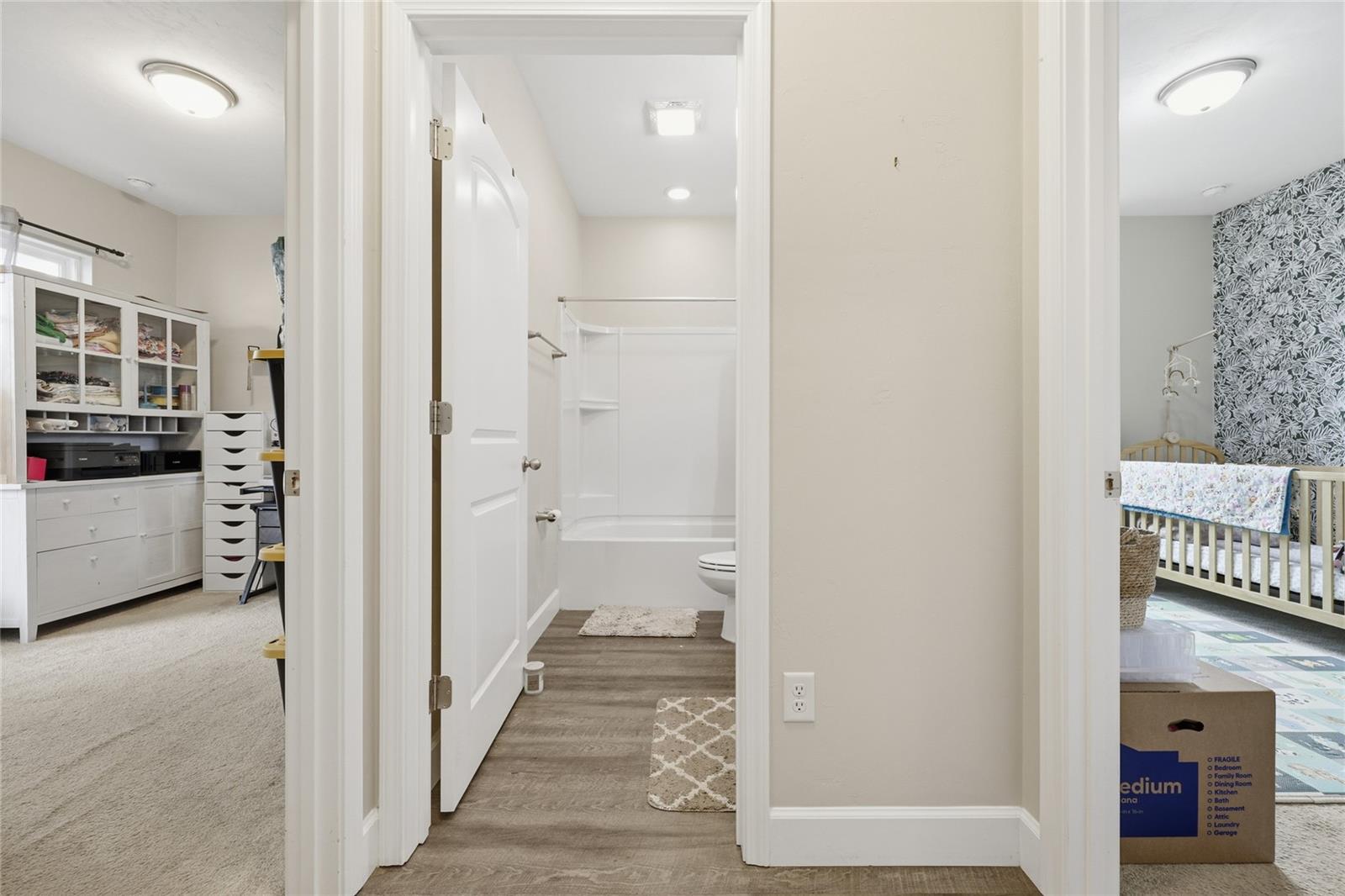 OAK RIDGE AT HIGH SPGS PH II - Residential