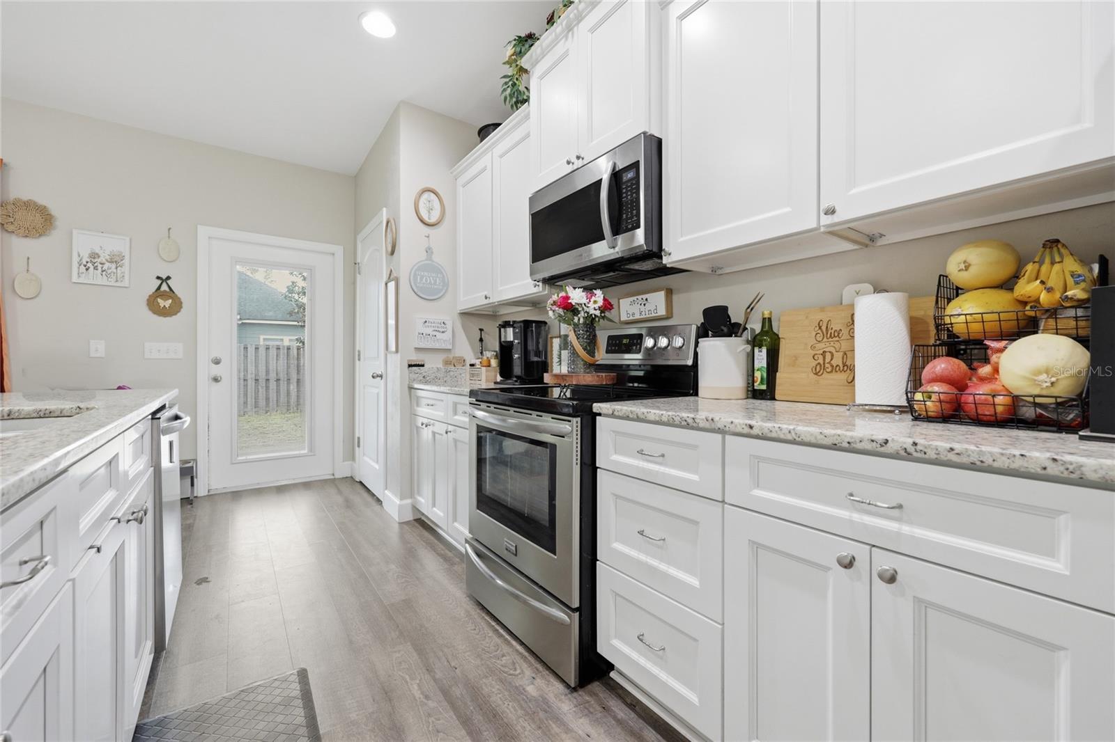 OAK RIDGE AT HIGH SPGS PH II - Residential