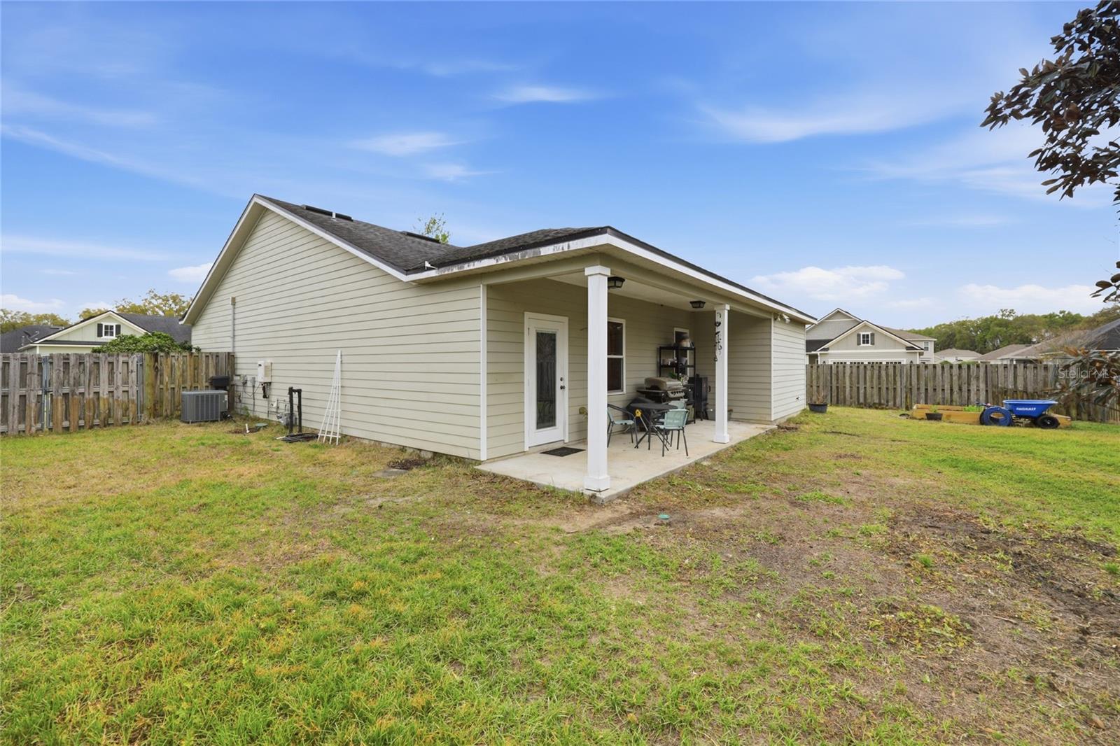 OAK RIDGE AT HIGH SPGS PH II - Residential