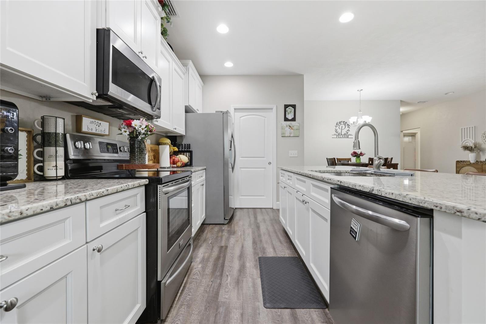 OAK RIDGE AT HIGH SPGS PH II - Residential