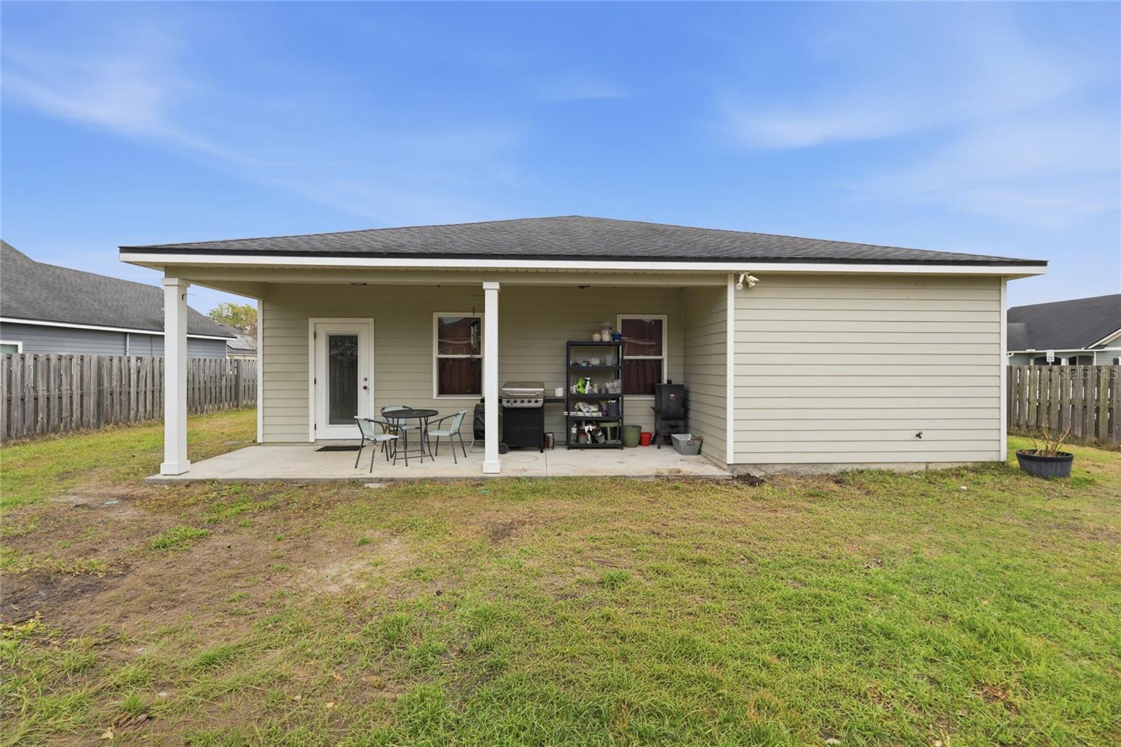 OAK RIDGE AT HIGH SPGS PH II - Residential